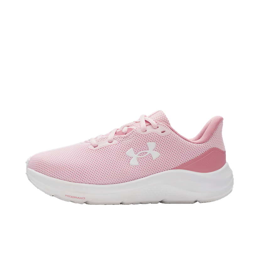Superge in čevlji Under Armour Under Armour Charged Pursuit 4 Roza | 3028261-647