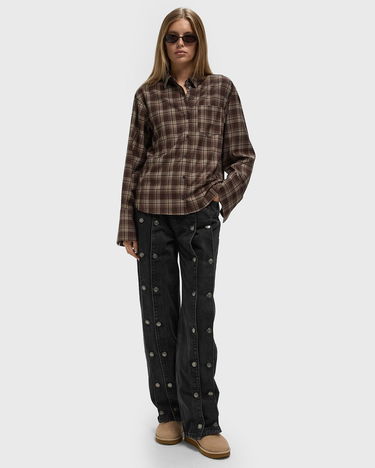 Srajce envii LS NB Long Sleeve Plaid Button-Down Shirt Večbarvna | E25300115_CLR002672, 1