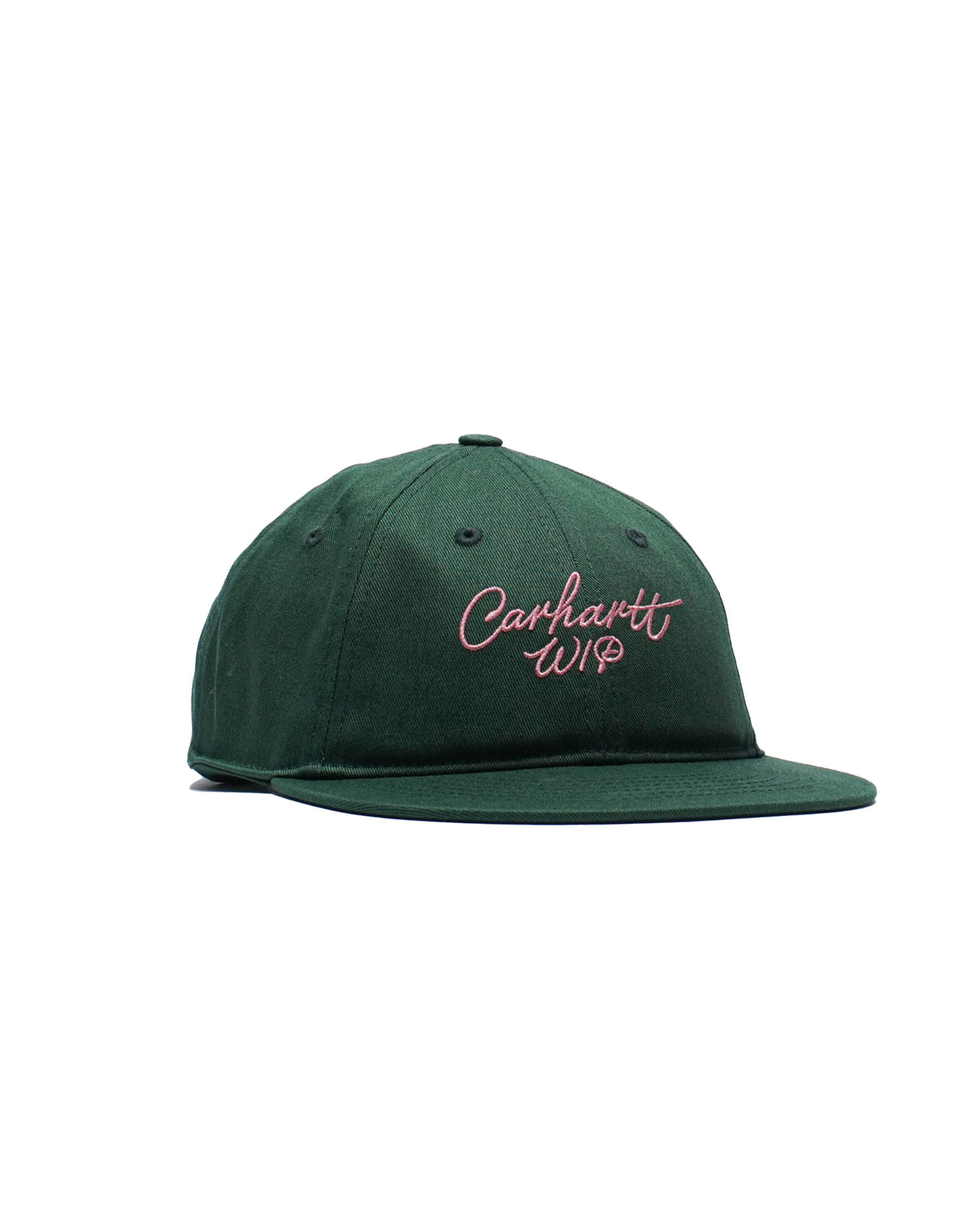 Kapa Carhartt WIP Signature Cap Zelena | I034036.2JFXX, 0