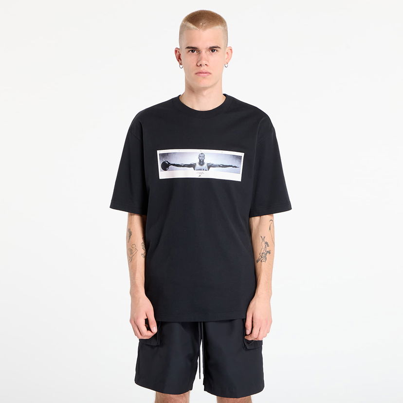 Majica Jordan Jordan Photo T-Shirt Črna | IF5617-010
