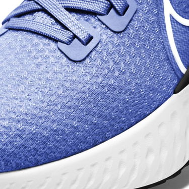 Superge in čevlji Nike React Infinity Run Flyknit Modra | CD4371-400, 3