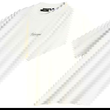 Majica Represent Clo Owners Club Script Bela | OCM41201-072, 0