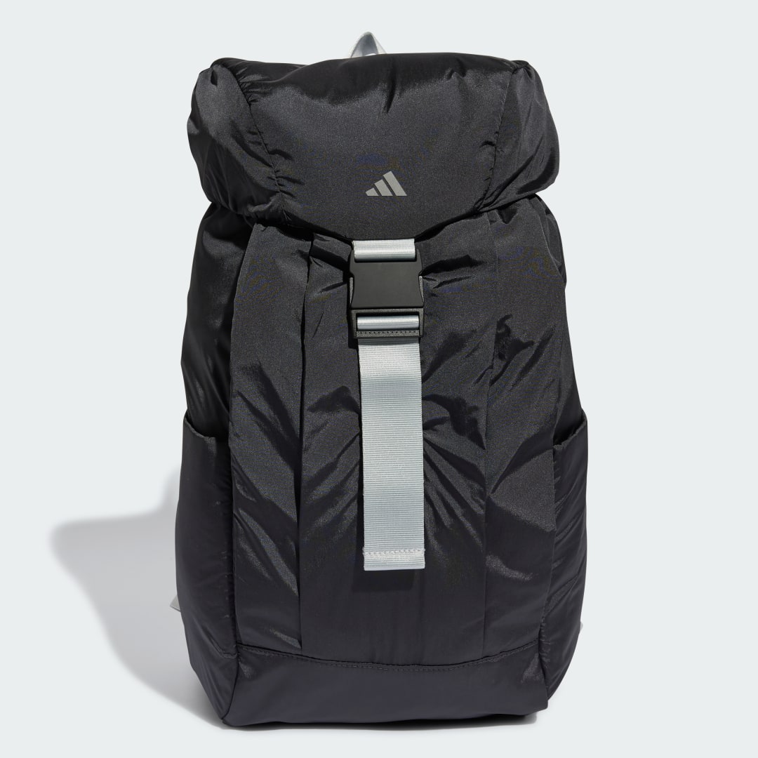 Nahrbtnik adidas Performance Gym HIIT Training Backpack Črna | IV9833, 0