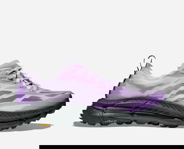 Superge in čevlji Hoka One One Mafate Speed 4 Lite Size 8 Lila | 1168450-SLWS, 0