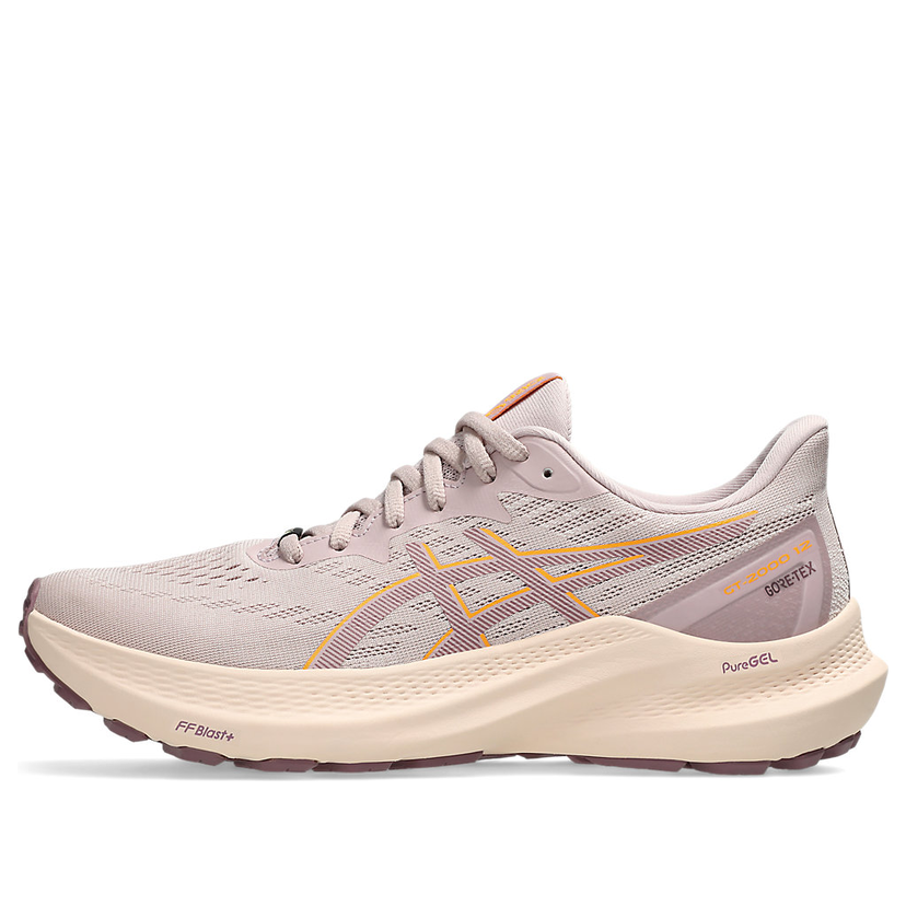 Superge in čevlji Asics GT-2000 12 GTX Bež | 1012B507-700
