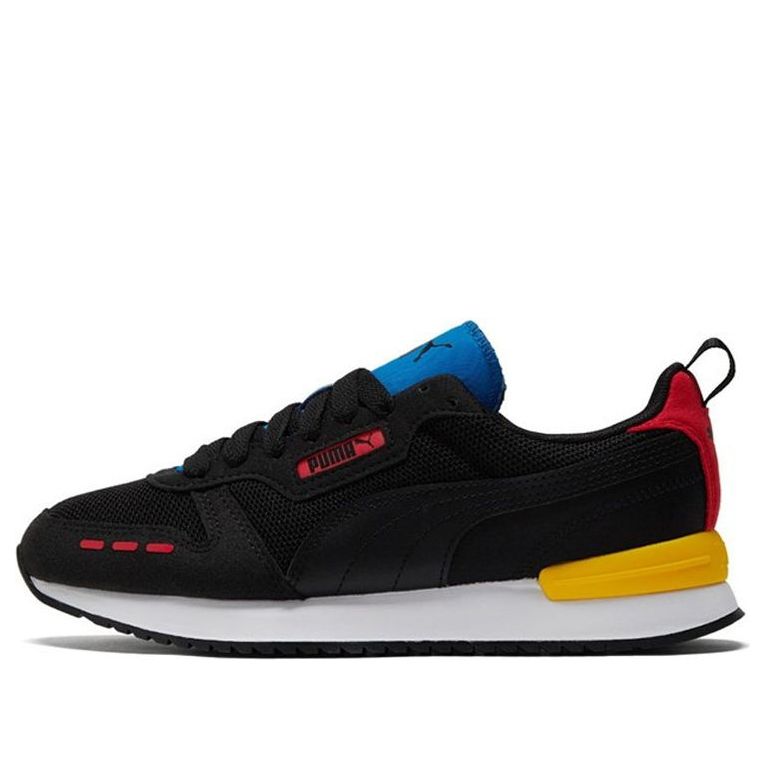 Superge in čevlji Puma R78 Večbarvna | 373117-38, 0