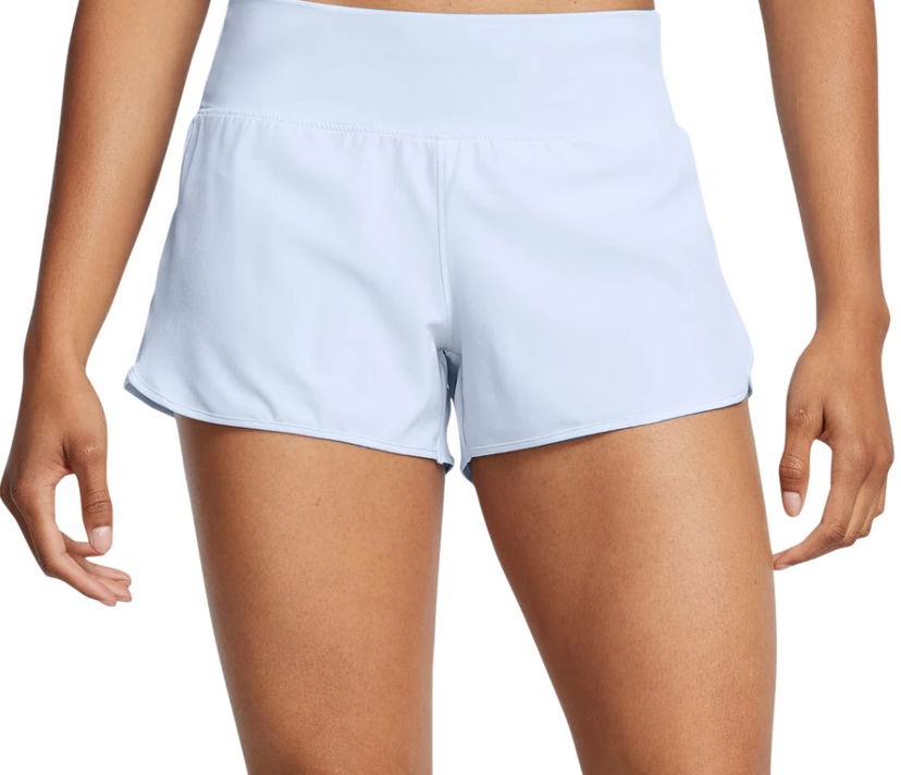 Kratke hlače Under Armour UA Launch Pro 3'' Modra | 1386331-464