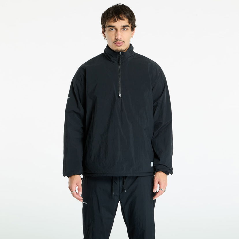 Jakna Craft Craft Subz Overhead Jacket Črna | 1916545-999000
