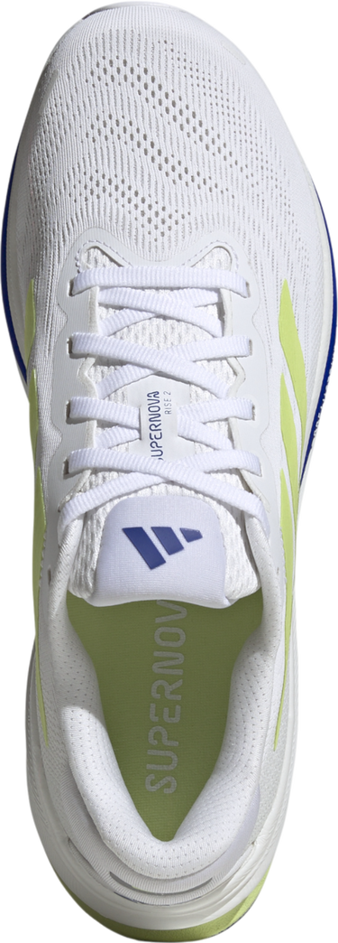 Superge in čevlji adidas Performance SUPERNOVA RISE 2 Bela | ih8662, 1