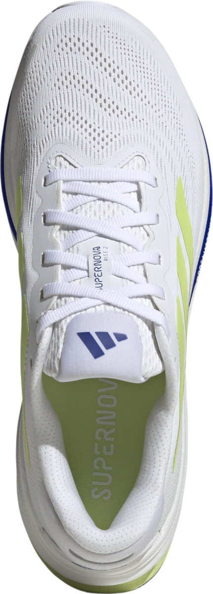 Superge in čevlji adidas Performance SUPERNOVA RISE 2 Bela | ih8662, 1
