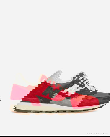 Superge in čevlji New Balance 475 Rdeča | U475FA, 1