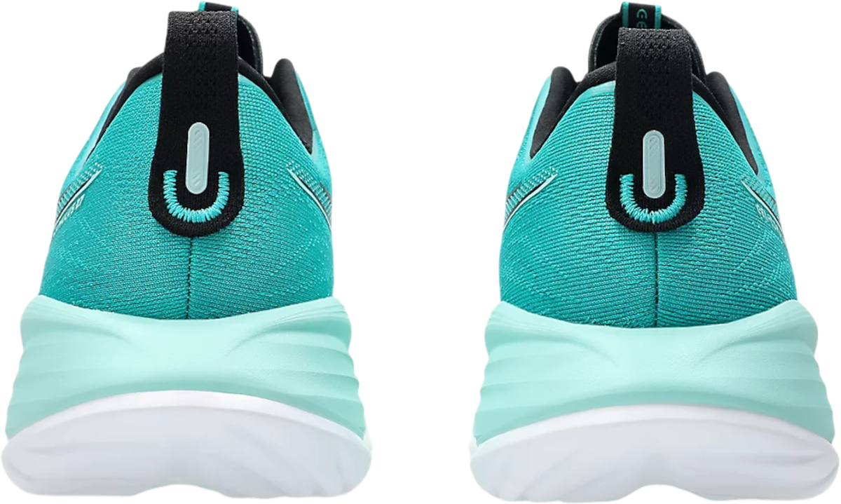 Superge in čevlji Asics GEL-CUMULUS 27 Turkizna | 1011b960-400, 1
