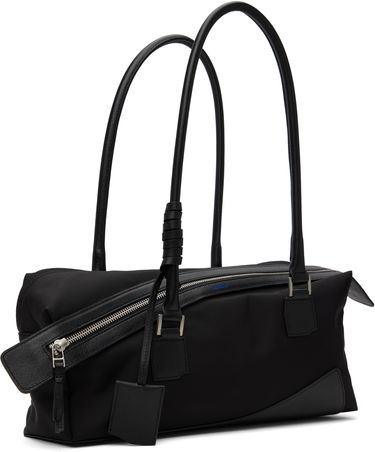 Potovalna torba ADER ERROR ADER error Linea Product. 112 Tote Bag Črna | BO01SSBA1902BK, 1
