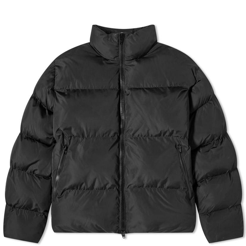 Puhovka Balenciaga Runway Puffer Jacket Črna | 770505-TPO06-1000
