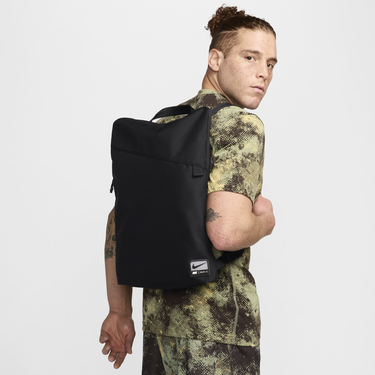 Nahrbtnik Nike Utility 2.0 17L Črna | FN4207-010, 0