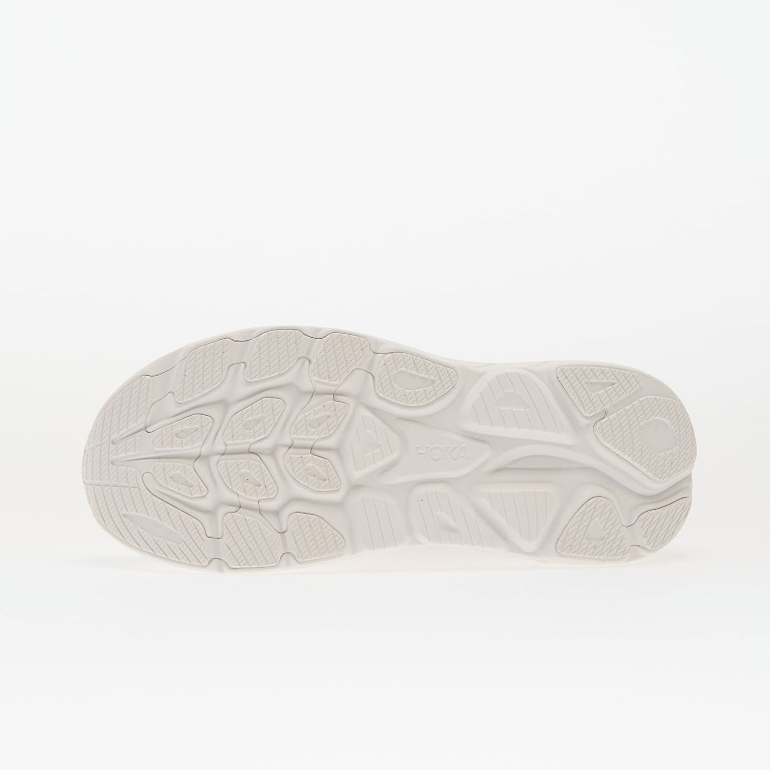 Superge in čevlji Hoka One One Clifton 10, Size 10 Bela | 1162030-WWH, 1
