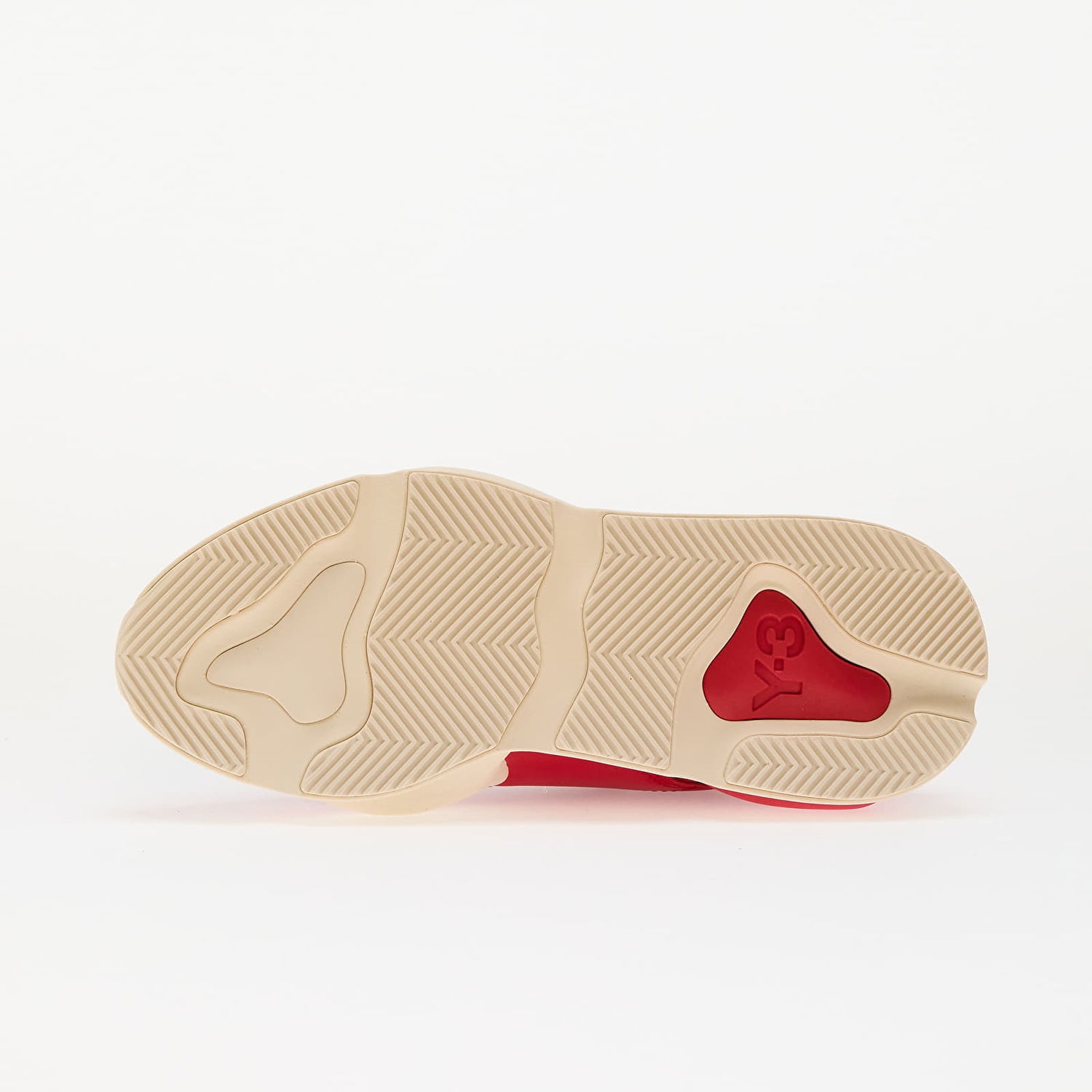 Superge in čevlji Y-3 Y-3 Kaiwa Rdeča | JQ4967, 1