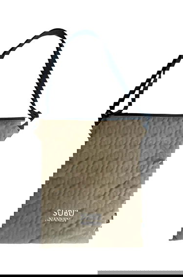 Superge in čevlji SUBU TOKYO SUBU Nannen Outline Slippers Rjava | SN.12, 2