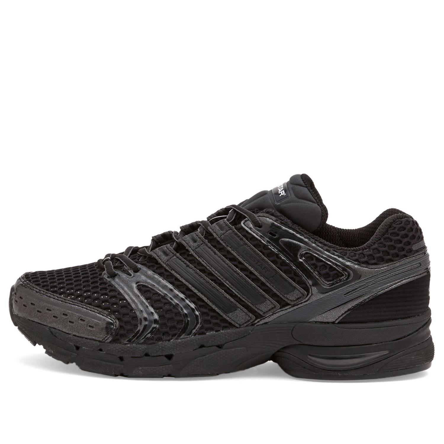 Superge in čevlji adidas Performance Adistar Control 5 Size UK 4 Črna | JQ4166, 0