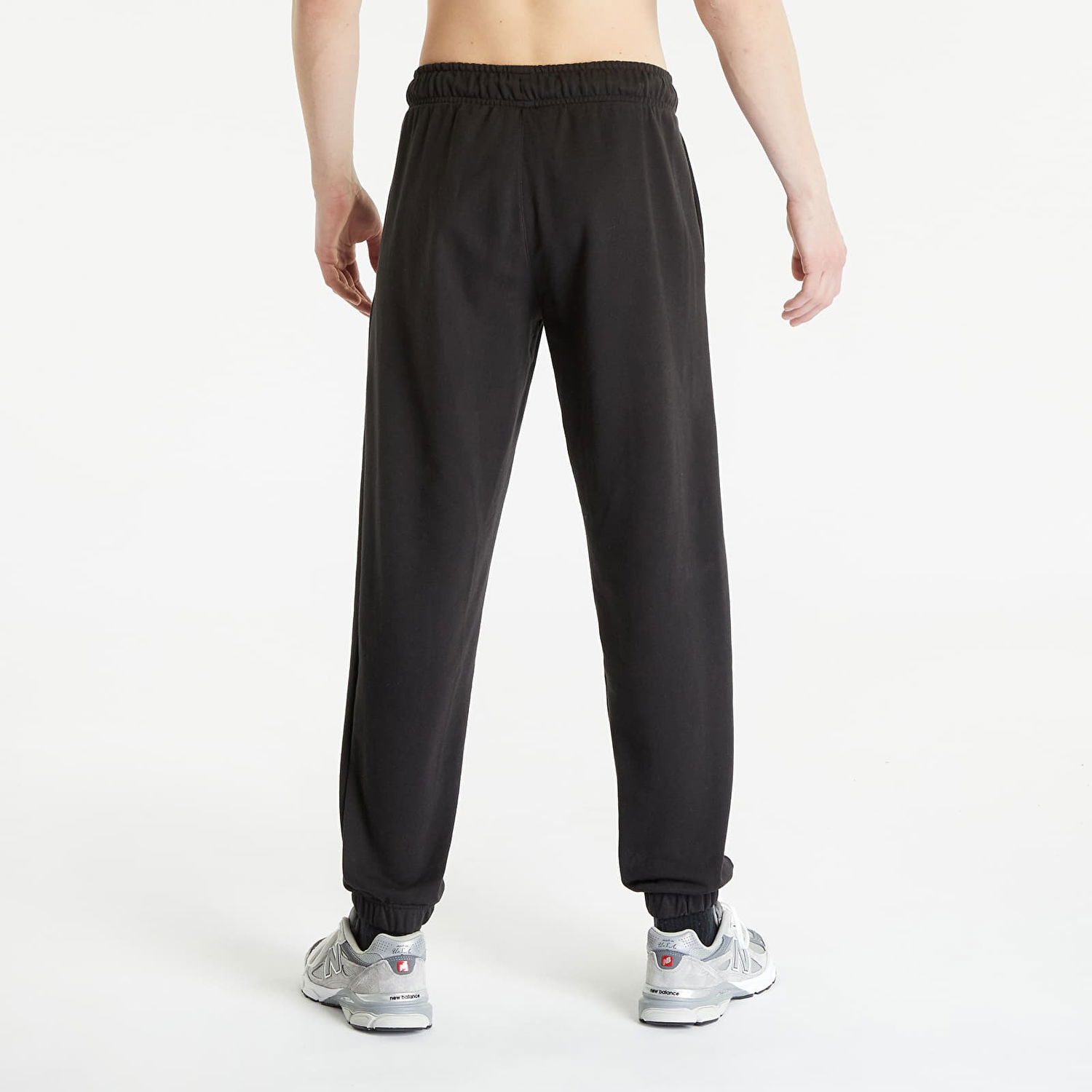 Trenirka Helly Hansen Core Sweat Pant Črna | 53926-992, 1