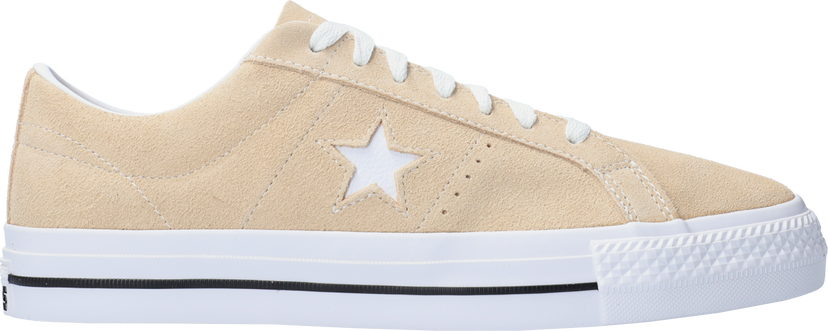 Superge in čevlji Converse One Star Pro Bež | a04155c-184