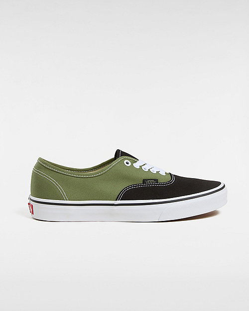 Superge in čevlji Vans VANS Authentic, Size 35 Zelena | VN000BW5ZBF