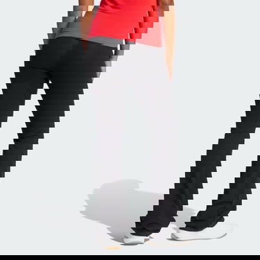 Pajkice adidas Performance Flared Leggings Črna | JD9961, 2