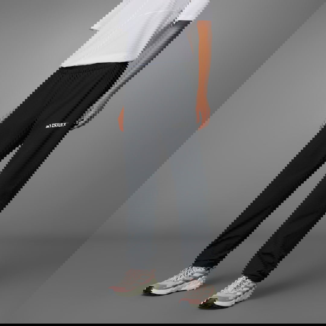 Trenirka adidas Performance Terrex Multi Liteflex Pants Črna | JF3693, 0