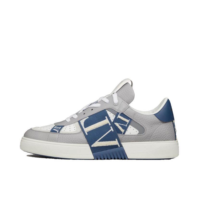 Superge in čevlji Valentino Vl7N Grey Blue Siva | 2Y2S0C58CSP_74L