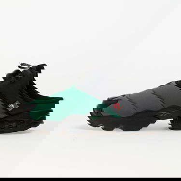 Superge in čevlji Reebok Instapump Fury Mule LTD Zelena | RMIA07CC99FAB0015510, 0