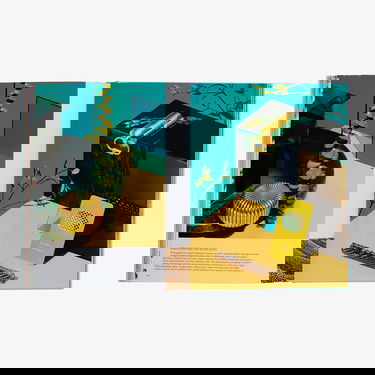 Knjige in revije gestalten The New Canabis Culture: High On Design Universal Večbarvna | 58807, 2