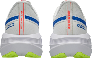 Superge in čevlji Asics NOVABLAST 5 Bela | 1011c137-100, 1