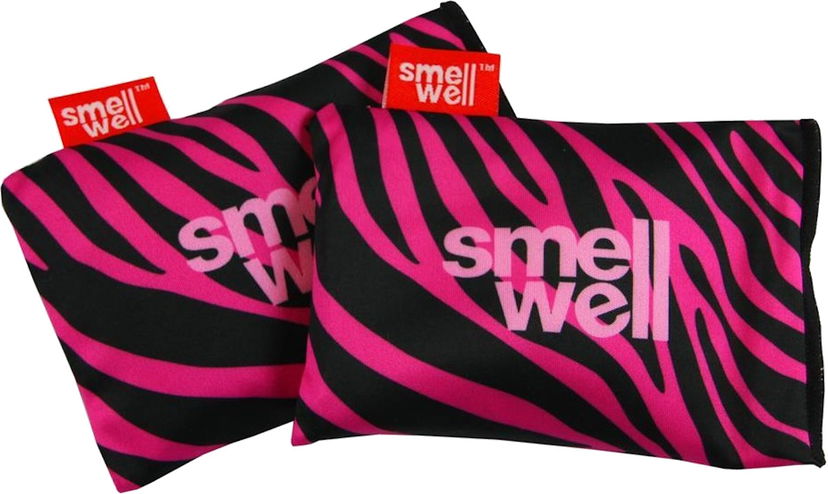 Nega čevljev SmellWell SmellWell Active Shoe Deodorizer Roza | 1513