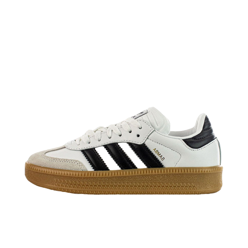 Superge in čevlji adidas Originals Samba XLG Bela | JH6516