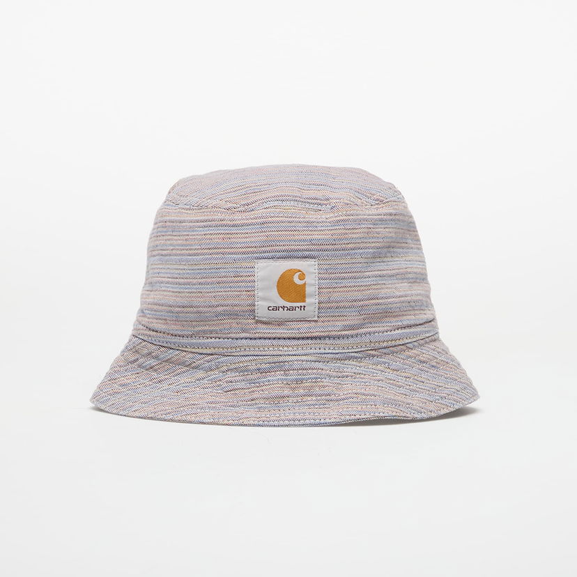 Klobuk Carhartt WIP Carhartt WIP Gellar Stripe Bucket Hat Večbarvna | I035582.30G02