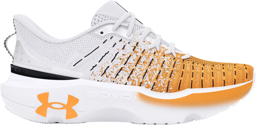 Tek Under Armour UA Infinite Elite We Run Bela | 3027971-100