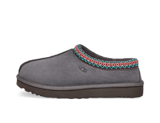 Superge in čevlji UGG Tasman Slipper Siva | 5955-DGRY