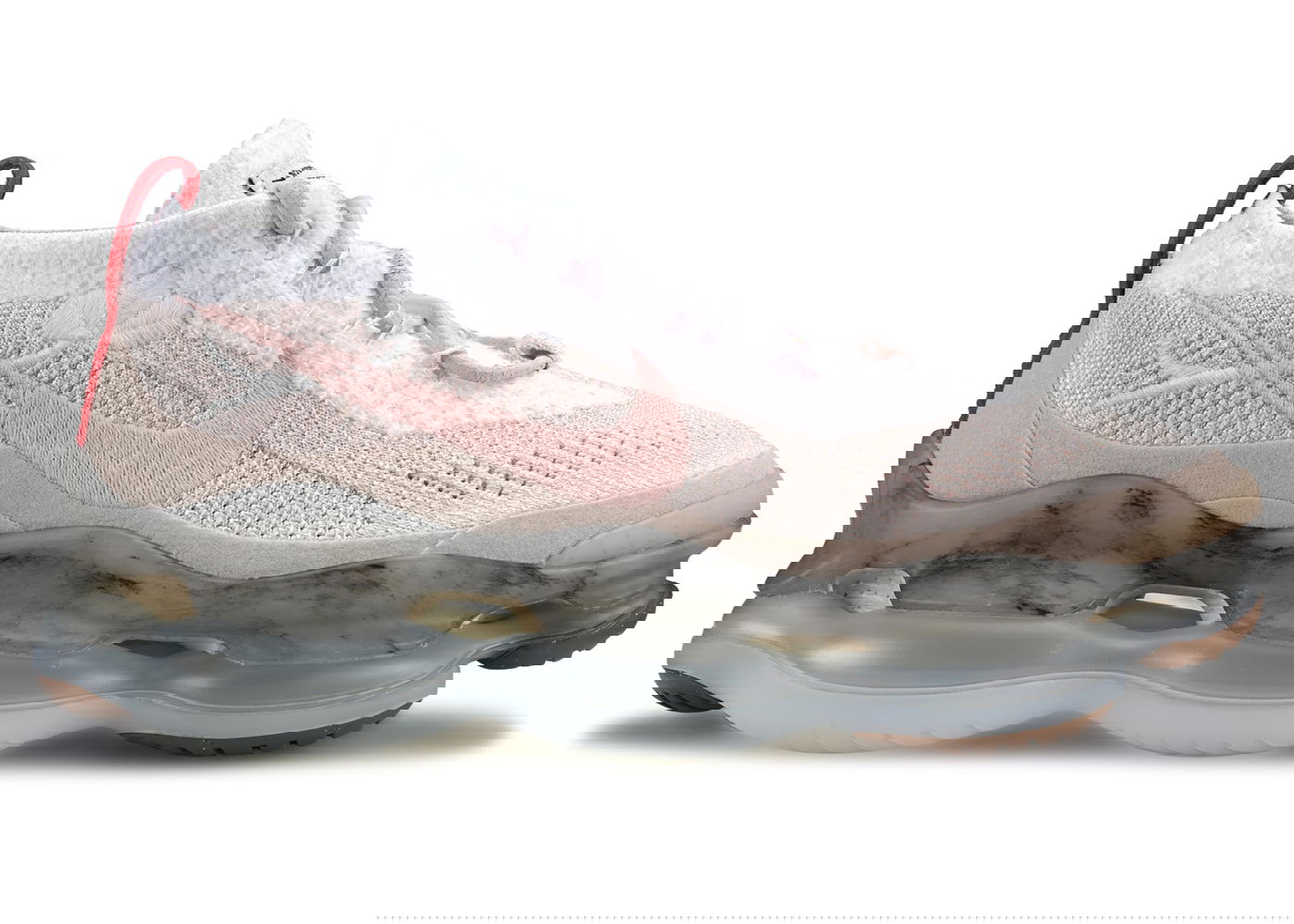 Superge in čevlji Nike Air Max Scorpion FK Lunar New Year Leap High W Bež | FD4339-180, 0