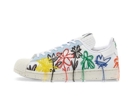 Superge in čevlji adidas Originals Sean Wotherspoon x Superstar "Super Earth" Večbarvna | FZ4724