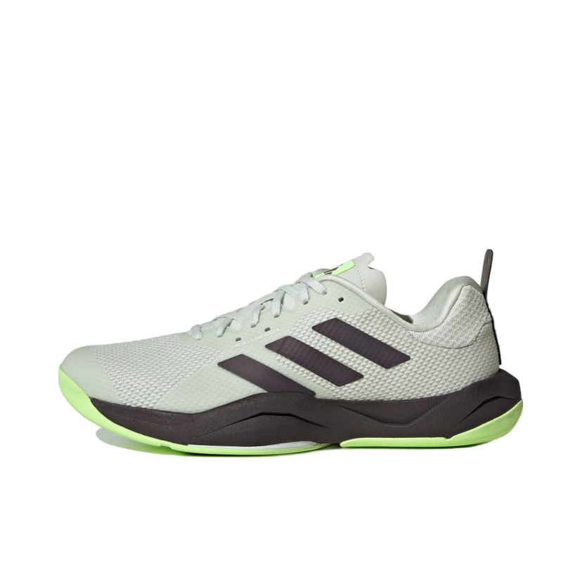 Superge in čevlji adidas Performance Rapidmove Trainer Zelena | IF0967
