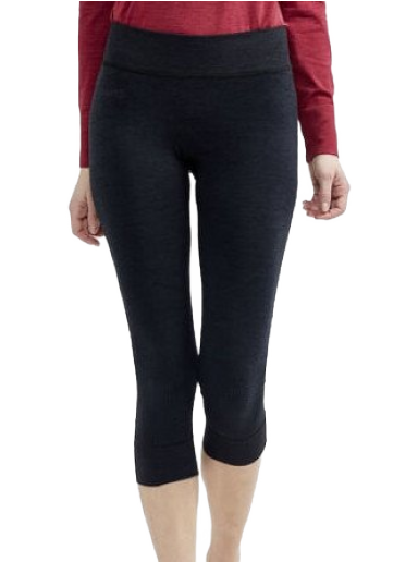 Pajkice Craft Core Dry Active Comfort Underpants Črna | 1911164-b999000
