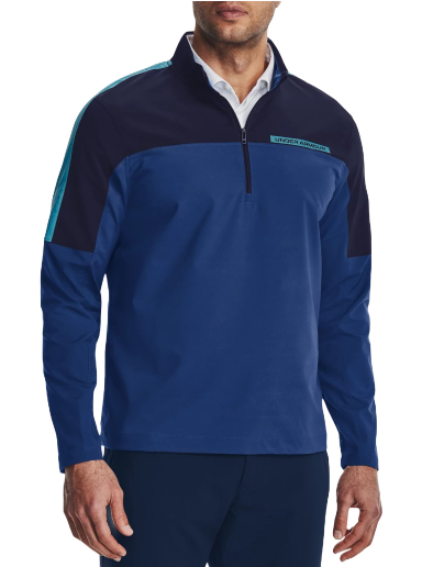 Jakna Under Armour UA Storm Windstrike Mornarica | 1377382-471