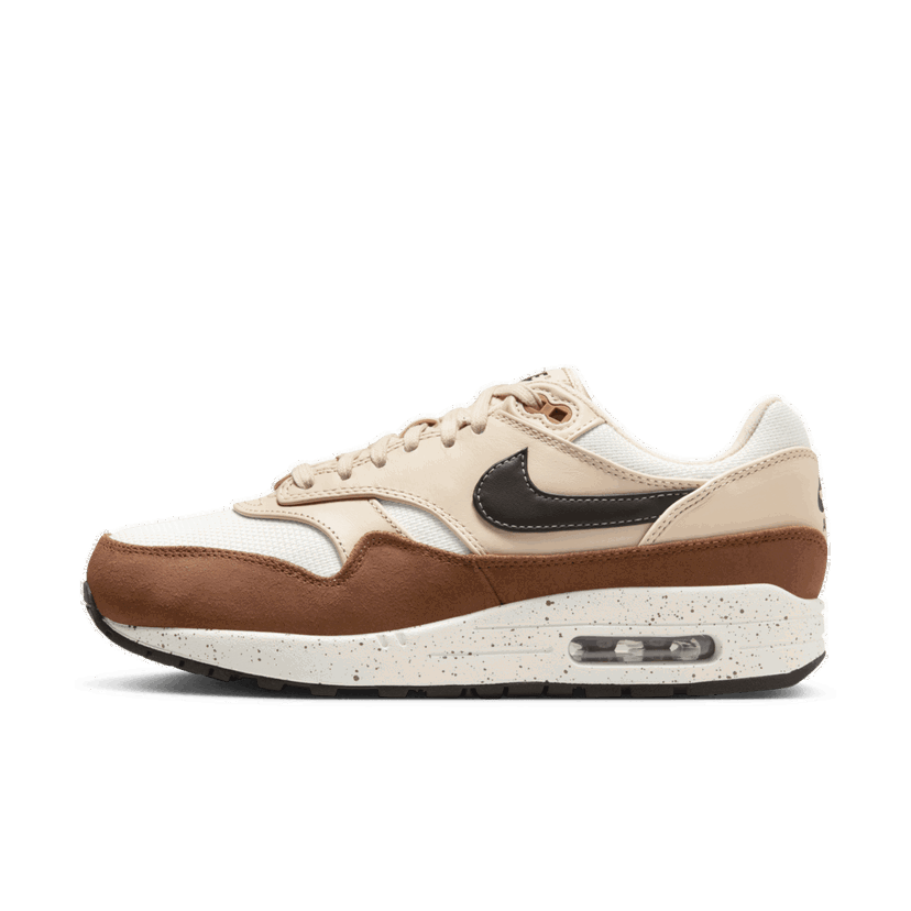 Superge in čevlji Nike Air Max 1 "Velvet Brown" W Rjava | FZ3621-220