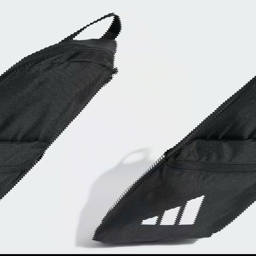 Nahrbtnik adidas Performance Logo Backpack Črna | JD1303, 0