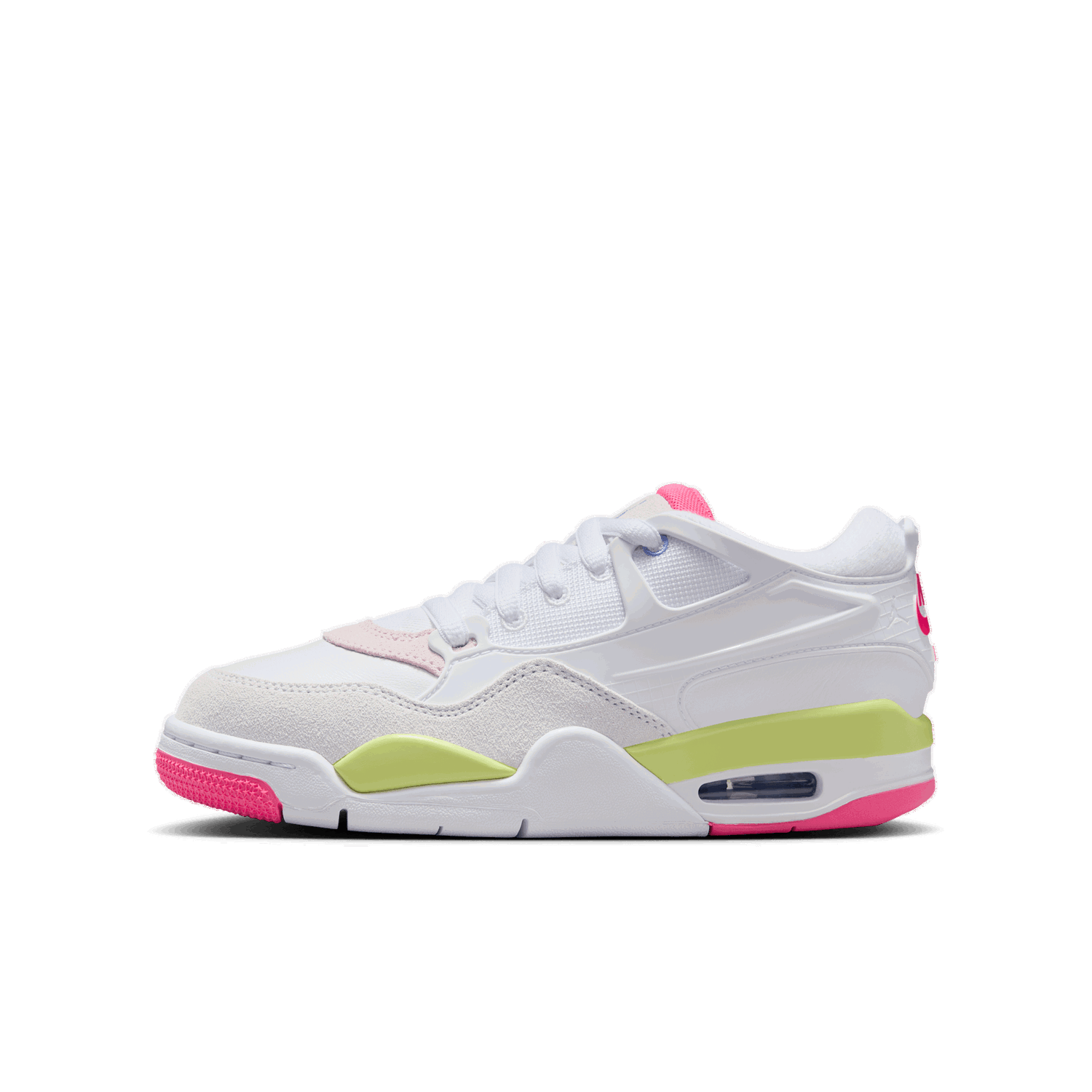 Superge in čevlji Jordan Air Jordan 4 RM Bela | IH0169-100, 0