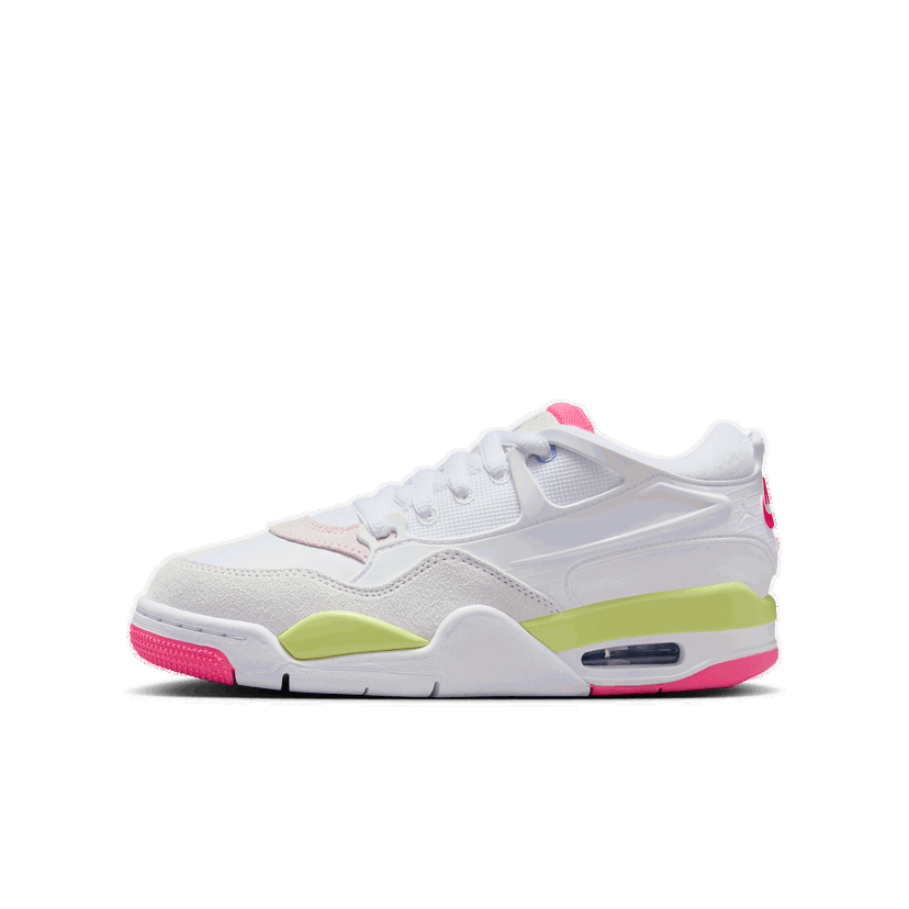 Superge in čevlji Jordan Air Jordan 4 RM Bela | IH0169-100