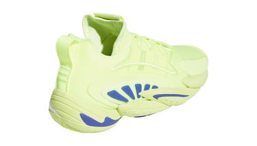 Superge in čevlji adidas Performance Crazy BYW x 2.0 Zelena | EE6009, 5