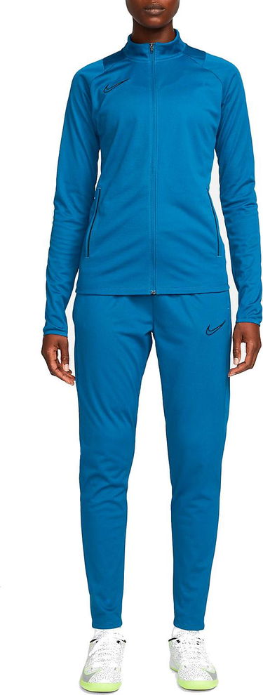Trenirka Nike Dri-FIT Academy Mornarica | dc2096-407, 0