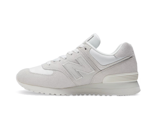 Superge in čevlji New Balance 574 Siva | wl574-sld