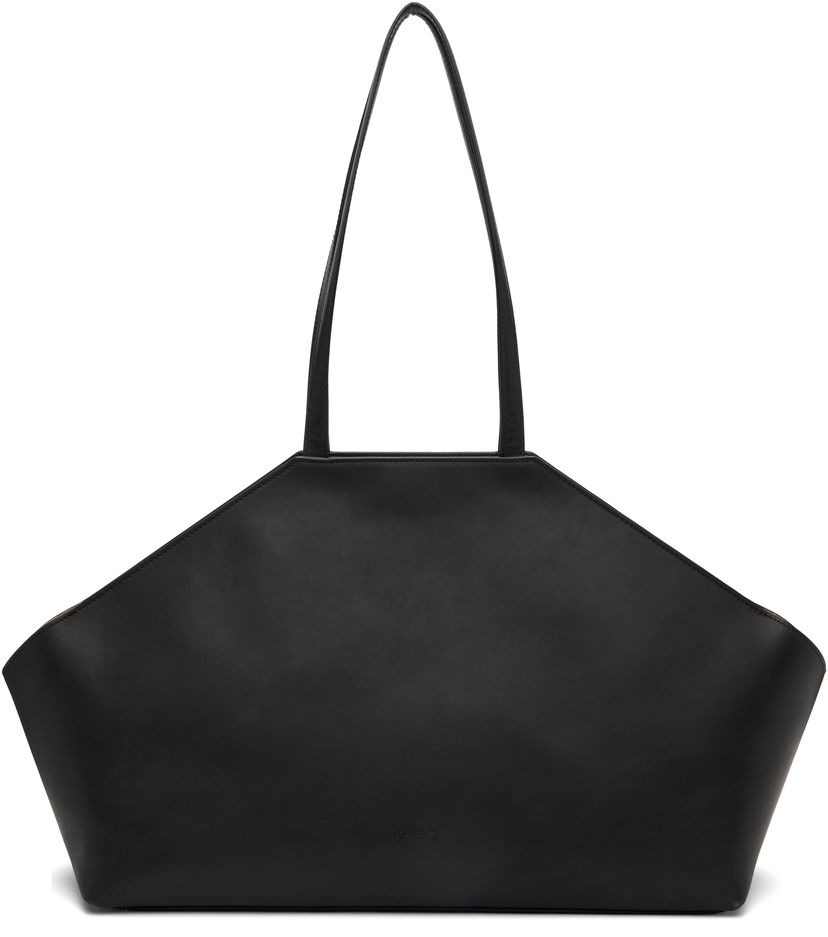 Tote bag Marsèll Marsell Sagomina Tote Bag Črna | MB0474 P011666
